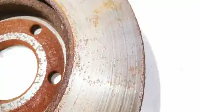 Second-hand car spare part front disc brake for ford focus iii 1.6 ti oem iam references   