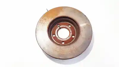 Second-hand car spare part front disc brake for ford focus iii 1.6 ti oem iam references   
