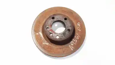 Peça sobressalente para automóvel em segunda mão disco de travão dianteiro por opel omega b 2.0 16v cat (x 20 xev / l34) referências oem iam 