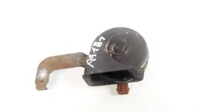 Peça sobressalente para automóvel em segunda mão buzina / sirene por volvo v50 (545) 2.0 d referências oem iam e30055306