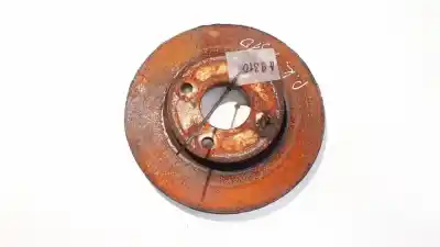 Second-hand car spare part front disc brake for mazda 2 (dy) 1.25 (dy3w) oem iam references 