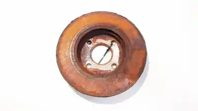 Second-hand car spare part front disc brake for mazda 2 (dy) 1.25 (dy3w) oem iam references   