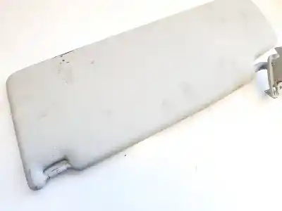 Автозапчастина б/у лівий натір для skoda fabia (6y2/6y3) 1.4 tdi посилання на oem iam 3t0857552e  