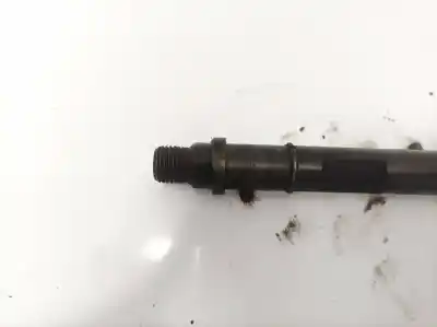 Second-hand car spare part injector for audi a4 b6 (8e2) 2.5 tdi quattro oem iam references 059130201g  