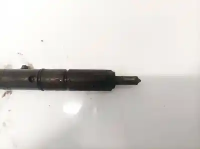 Second-hand car spare part injector for audi a4 b6 (8e2) 2.5 tdi quattro oem iam references 059130201g  