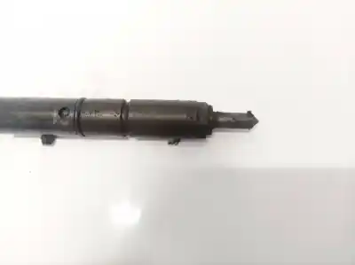 Second-hand car spare part injector for audi a4 b6 (8e2) 2.5 tdi quattro oem iam references 059130201g  
