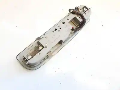 Автозапчастина б/у внутрішне світло для skoda fabia (6y2/6y3) 1.4 tdi посилання на oem iam 8p0947111a  