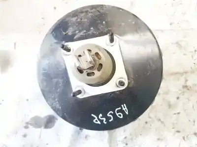 Peça sobressalente para automóvel em segunda mão SERVO FREIO por FORD GALAXY, MK III 2010.06 - 2015.06 FACELIFT  Referências OEM IAM 6G912B195PG  03.7757-9402.4