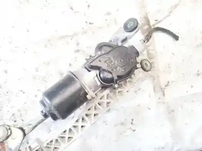 Автозапчастина б/у двигатель передніх склоочисників для mitsubishi lancer viii (cy_a, cz_a) 2.0 di-d (cy8a) посилання на oem iam 78291635 Автозапчастина б/у двигатель передніх склоочисників для mitsubishi lancer viii (cy_a, cz_a) 2.0 di-d (cy8a) посилання на oem iam 78291635