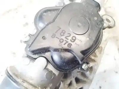 Автозапчастина б/у двигатель передніх склоочисників для mitsubishi lancer viii (cy_a, cz_a) 2.0 di-d (cy8a) посилання на oem iam 78291635  b-076 Автозапчастина б/у двигатель передніх склоочисників для mitsubishi lancer viii (cy_a, cz_a) 2.0 di-d (cy8a) посилання на oem iam 78291635  b-076