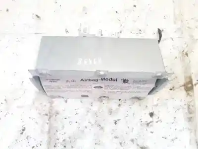 Second-hand car spare part FRONT RIGHT AIR BAG for FORD GALAXY, MK III 2010.06 - 2015.06 FACELIFT  OEM IAM references 605210200  AG91-042A94-GA