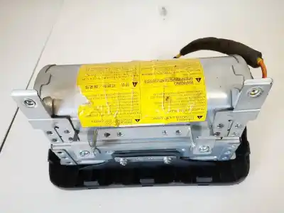 Автозапчасти б/у подушка безопасности передняя правая за mitsubishi space star (dg0) 1.9 di-d cat ссылки oem iam mr913869  