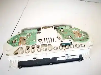 Second-hand car spare part dashboard for mitsubishi space star (dg0) 1.9 di-d cat oem iam references mr480209  21626731