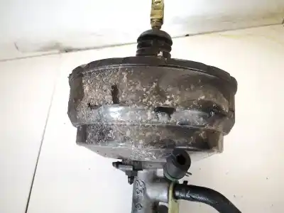 Second-hand car spare part brake servo for mitsubishi space star (dg0) 1.9 di-d cat oem iam references   