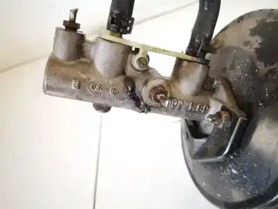 Second-hand car spare part brake pump for mitsubishi space star (dg0) 1.9 di-d cat oem iam references 21027199