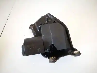Pezzo di ricambio per auto di seconda mano Tiranti E Motorino Del Tergicristallo Anteriore per MITSUBISHI SPACE STAR (DG0) 1.9 DI-D CAT Riferimenti OEM IAM   