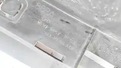 Peça sobressalente para automóvel em segunda mão porta luvas por ford kuga (cbv) 2.0 tdci cat referências oem iam 3m51r06044alw  