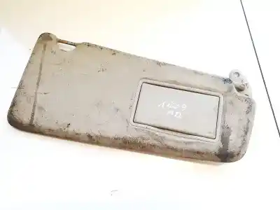 Peça sobressalente para automóvel em segunda mão pára-sol esquerdo por ford galaxy (ca1) 2.0 tdci cat referências oem iam 