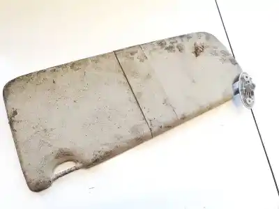 Peça sobressalente para automóvel em segunda mão pára-sol esquerdo por ford galaxy (ca1) 2.0 tdci cat referências oem iam   