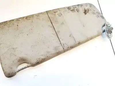 Peça sobressalente para automóvel em segunda mão pára-sol esquerdo por ford galaxy (ca1) 2.0 tdci cat referências oem iam   