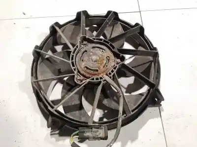 Автозапчасти б/у электрический вентилятор за citroen jumpy ii furgoneta 1.6 hdi 90 8v ссылки oem iam   