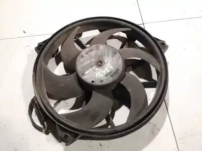 Автозапчасти б/у электрический вентилятор за citroen jumpy ii furgoneta 1.6 hdi 90 8v ссылки oem iam 