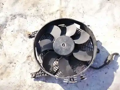 Second-hand car spare part radiator cooling fan for mitsubishi space star (dg0) 1.9 di-d cat oem iam references 