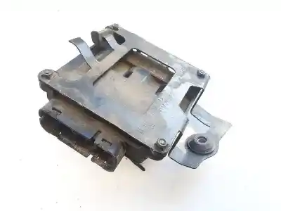 Автозапчастина б/у додатковий повітряний клапан для skoda octavia combi (1z5) 1.9 tdi dpf посилання на oem iam 6q0906625  400434a