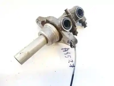 Автозапчастина б/у гальмівний насос для mitsubishi lancer viii (cy_a, cz_a) 2.0 di-d (cy8a) посилання на oem iam 500046   Автозапчастина б/у гальмівний насос для mitsubishi lancer viii (cy_a, cz_a) 2.0 di-d (cy8a) посилання на oem iam 500046