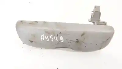 İkinci el araba yedek parçası torpido için nissan primera (p12) 1.9 dci oem iam referansları 8200000111  99036