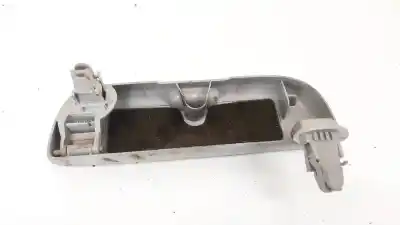 İkinci el araba yedek parçası torpido için nissan primera (p12) 1.9 dci oem iam referansları 8200000111  99036