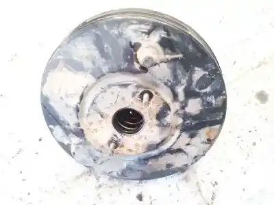 Автозапчасти б/у тормозной серво за citroen jumpy ii furgoneta 1.6 hdi 90 8v ссылки oem iam 88mj010046498  03.7874-3501.4