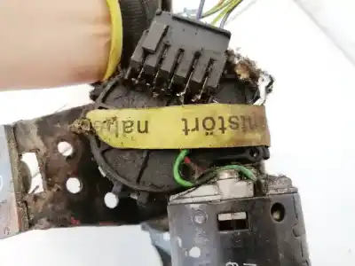 Peça sobressalente para automóvel em segunda mão motor do limpa para brisas por audi 80 avant 1.9 tdi referências oem iam 0390241097  