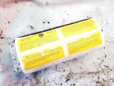 Автозапчасти б/у подушка безопасности передняя правая за volkswagen touran (1t1) 1.9 tdi ссылки oem iam 1t0880204c