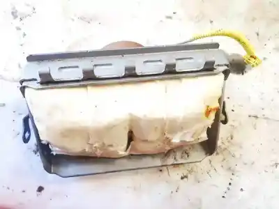 Автозапчастина б/у передня права подушка безопасности для mitsubishi lancer viii (cy_a, cz_a) 2.0 di-d (cy8a) посилання на oem iam 070801a0  ga231-00460 Автозапчастина б/у передня права подушка безопасности для mitsubishi lancer viii (cy_a, cz_a) 2.0 di-d (cy8a) посилання на oem iam 070801a0  ga231-00460