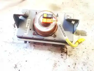 Автозапчастина б/у передня права подушка безопасности для mitsubishi lancer viii (cy_a, cz_a) 2.0 di-d (cy8a) посилання на oem iam 070801a0  ga231-00460 Автозапчастина б/у передня права подушка безопасности для mitsubishi lancer viii (cy_a, cz_a) 2.0 di-d (cy8a) посилання на oem iam 070801a0  ga231-00460