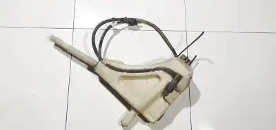 Second-hand car spare part windscreen washer bottle for audi q7 (4l) 3.0 tdi oem iam references 4l0955453abc