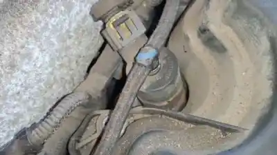 Second-hand car spare part injector for opel zafira b 1.9 cdti oem iam references 0445110165