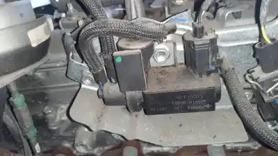 Pezzo di ricambio per auto di seconda mano valvola aria aggiuntiva per toyota verso 2.0 d-4d riferimenti oem iam 258190r011