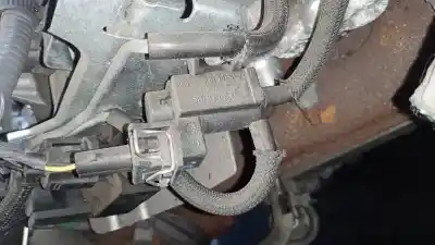 Pezzo di ricambio per auto di seconda mano valvola aria aggiuntiva per toyota verso 2.0 d-4d riferimenti oem iam 258600r010