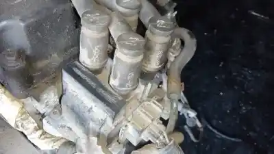 Peça sobressalente para automóvel em segunda mão BOBINA DE IGNIÇÃO por MAZDA 2 (DY)  Referências OEM IAM   