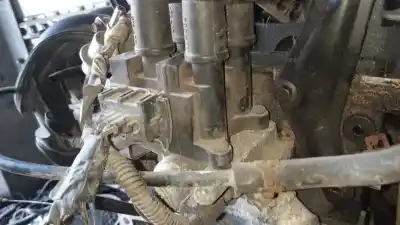 Peça sobressalente para automóvel em segunda mão bobina de ignição por mazda 2 (dy) 1.25 (dy3w) referências oem iam   