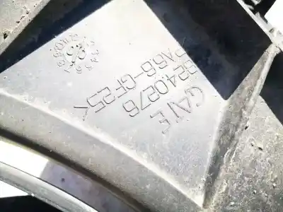 Автозапчастина б/у електро вентилятор для mitsubishi space star (dg0) 1.9 di-d cat посилання на oem iam 8240276  