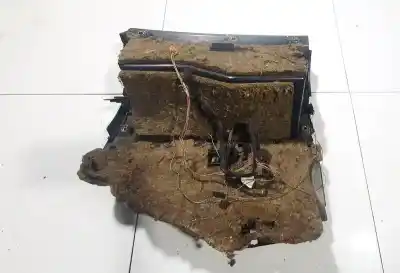 Pezzo di ricambio per auto di seconda mano scatola di guanti per audi a6, c5 2001.08 - 2005.01 facelift 1.9 tdi 96kw 2001.08 - 2005.01 riferimenti oem iam 4b1857035e  