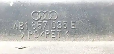 Pezzo di ricambio per auto di seconda mano scatola di guanti per audi a6, c5 2001.08 - 2005.01 facelift 1.9 tdi 96kw 2001.08 - 2005.01 riferimenti oem iam 4b1857035e  