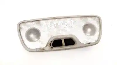 Peça sobressalente para automóvel em segunda mão luz interior por volvo v50 (545) 2.0 d referências oem iam 30889210