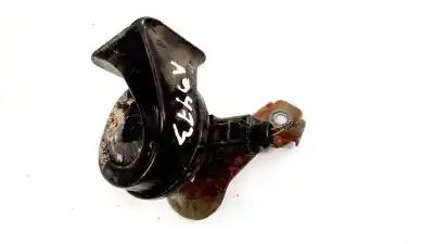 Автозапчасти б/у рог за skoda octavia combi (1z5) 1.9 tdi dpf ссылки oem iam e9011157