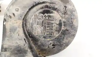 Pezzo di ricambio per auto di seconda mano corno per audi 80 avant 1.9 tdi riferimenti oem iam e335717  ch2035