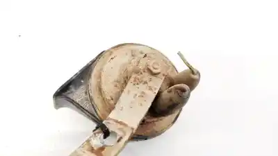 Pezzo di ricambio per auto di seconda mano corno per audi 80 avant 1.9 tdi riferimenti oem iam e335717  ch2035