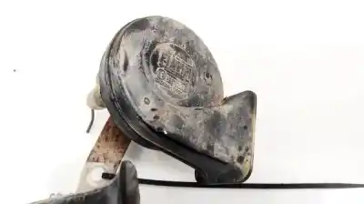 Pezzo di ricambio per auto di seconda mano corno per audi 80 avant 1.9 tdi riferimenti oem iam e335717